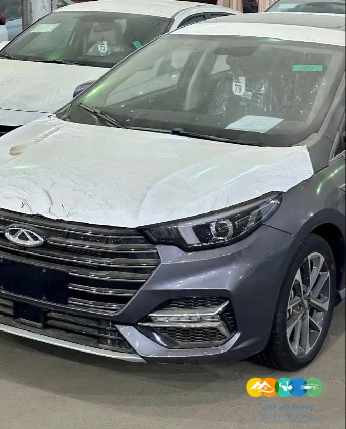 شيري – أريزو 6 برو ( 2023 ) فلات شوب