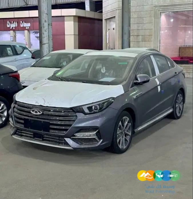 شيري – أريزو 6 برو ( 2023 ) فلات شوب