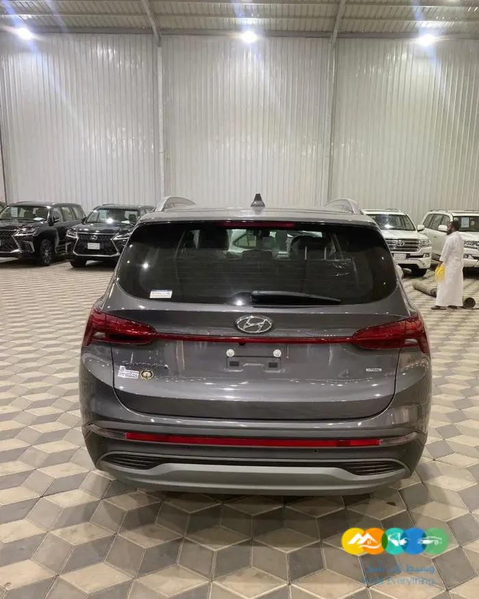 سنتافي 2023 فل كامل دبل