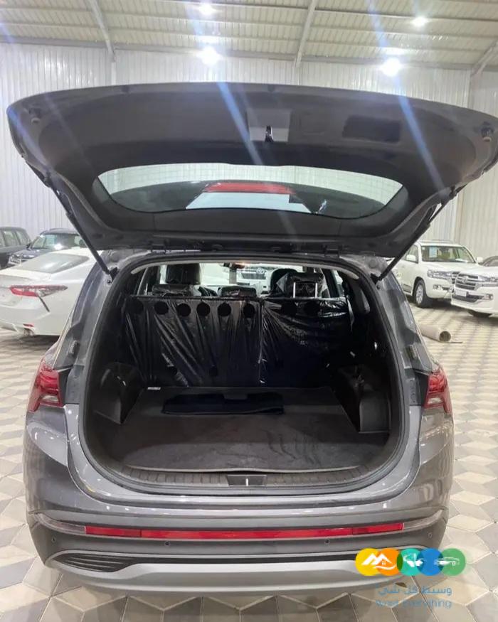 سنتافي 2023 فل كامل دبل