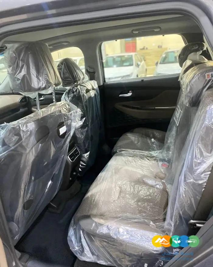 سنتافي 2023 فل كامل دبل