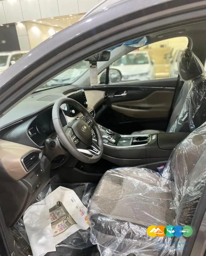 سنتافي 2023 فل كامل دبل