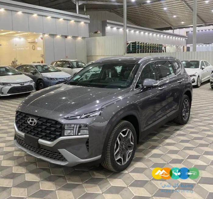 سنتافي 2023 فل كامل دبل