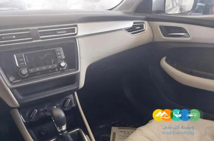 mg 5 عروض كاش واقساط 2023