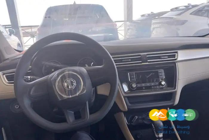 mg 5 عروض كاش واقساط 2023