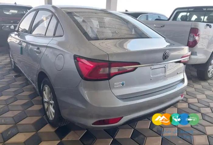 mg 5 عروض كاش واقساط 2023