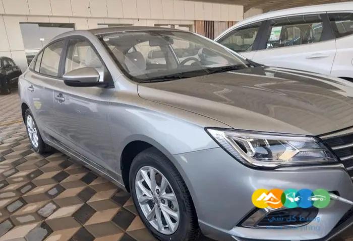 mg 5 عروض كاش واقساط 2023