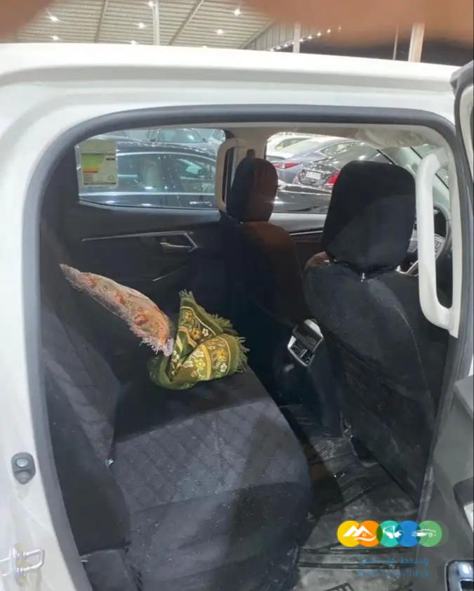 ايسوزو ديماكس – 2023 – وارد الوكيل