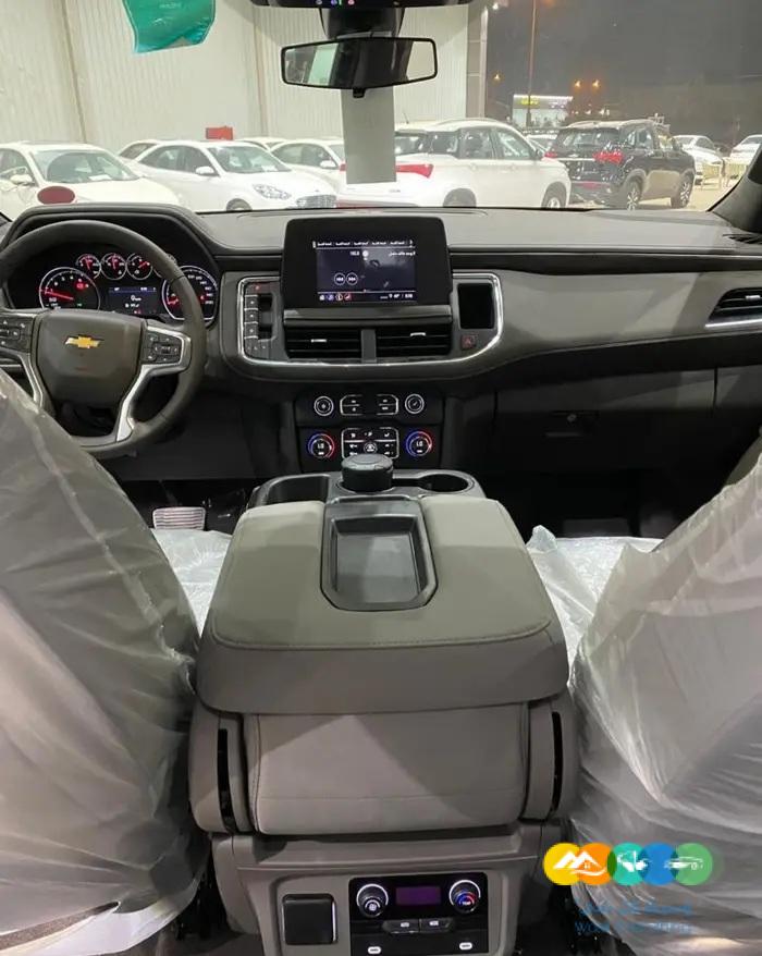 تاهو -2023-بدون دبل-ستاندرد