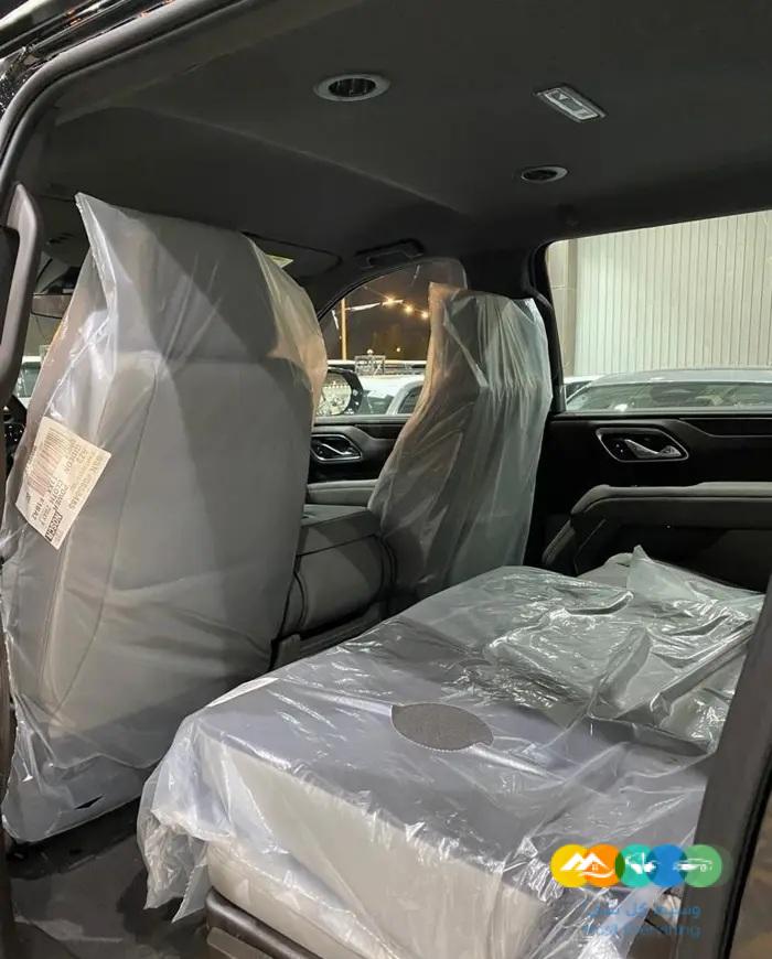 تاهو -2023-بدون دبل-ستاندرد