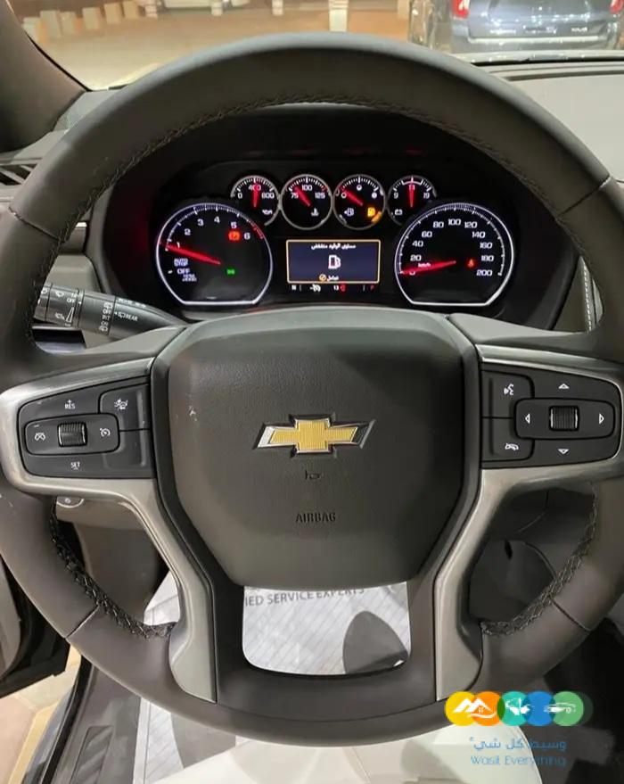 تاهو -2023-بدون دبل-ستاندرد