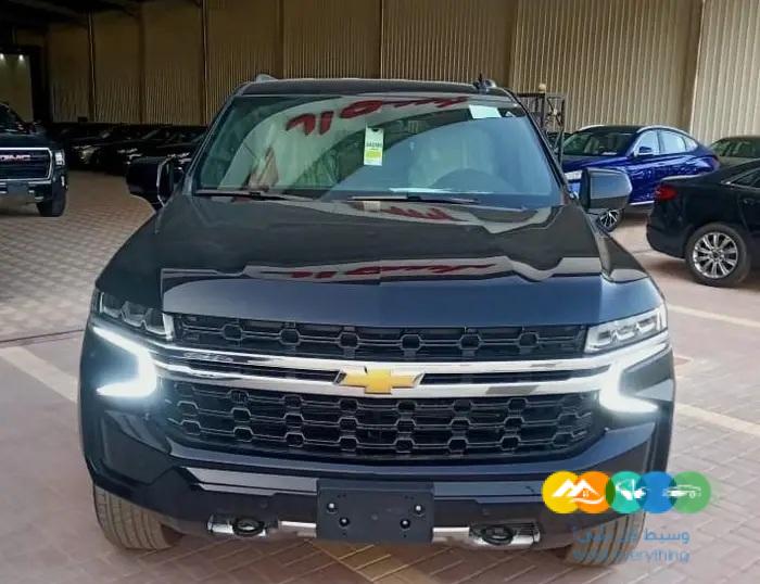 تاهو -2023-بدون دبل-ستاندرد