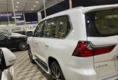 لكزس LX570 – سعودي – سبورت