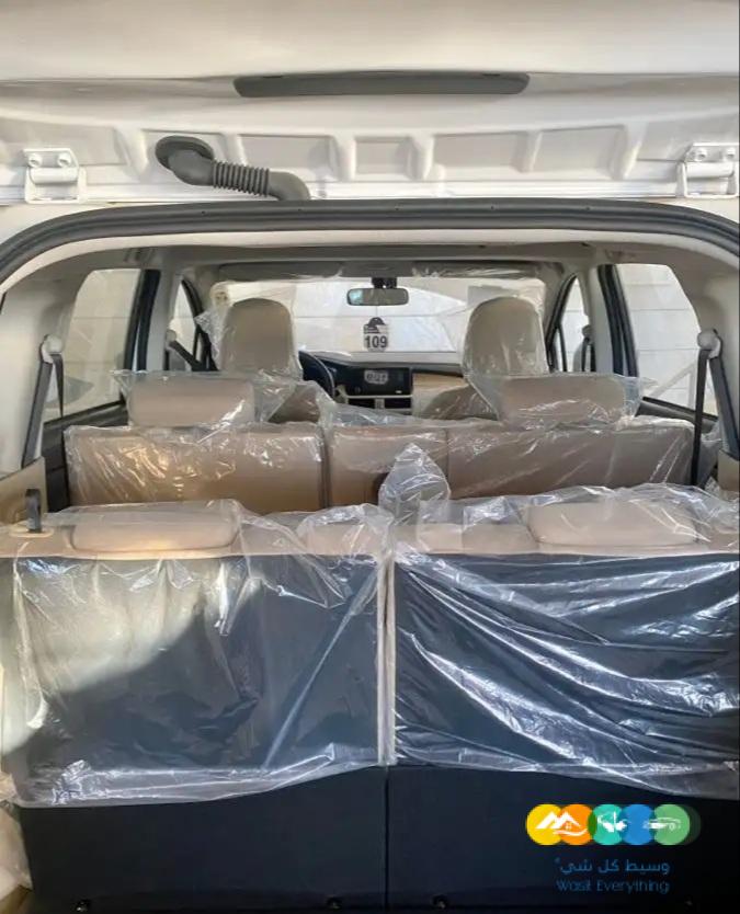 ميتسوبيشي أكسباندر 2023