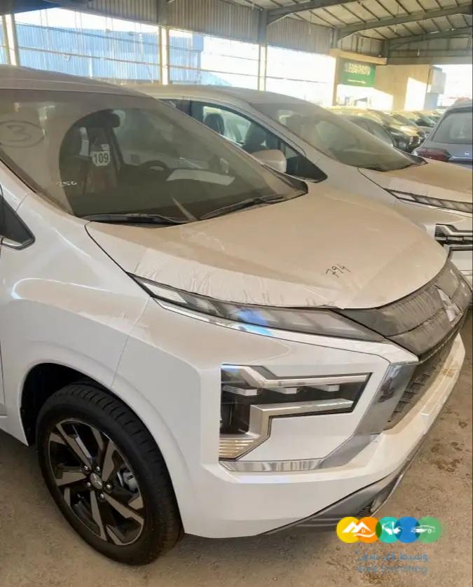 ميتسوبيشي أكسباندر 2023