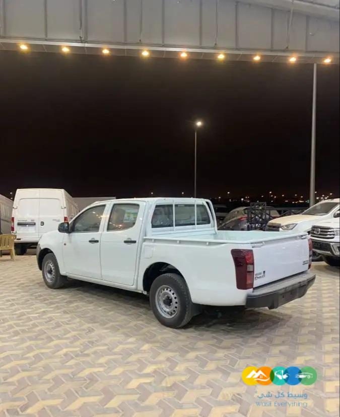 ايسوزو غمارتين بدون دبل