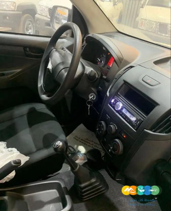 ايسوزو غمارتين بدون دبل