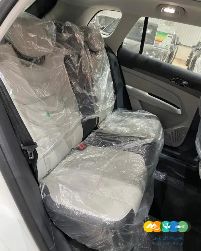 فورد تيرتيورى 2024 جميع الفئات.تظليل مجانا