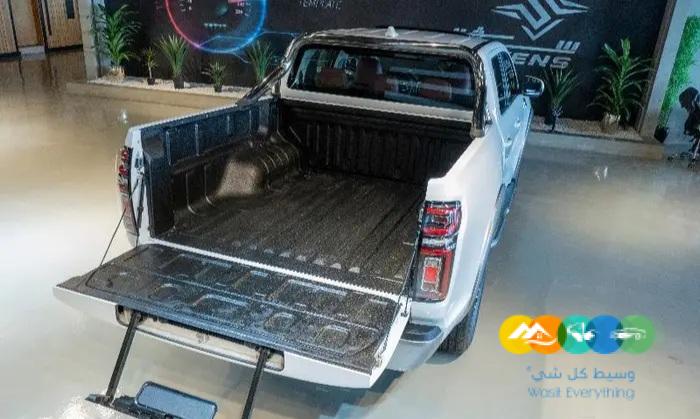GREAT WALL POER خصم يصل الى 5000 ريال