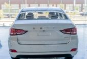 بايك D50 فل اوبشن 2023