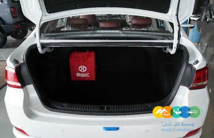 بايك D50 فل اوبشن 2023