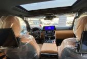 لكزس BB – 2023 – خليجي – جديد
