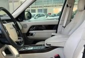رنج روفر – فوج -2020-HSE – 400 / تم البيع