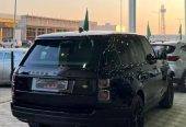 رنج روفر – فوج -2020-HSE – 400 / تم البيع