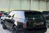 رنج روفر – فوج -2020-HSE – 400 / تم البيع