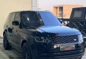 رنج روفر – فوج -2020-HSE – 400 / تم البيع