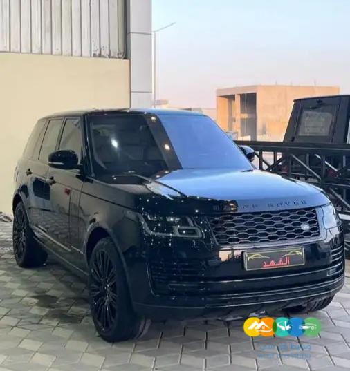 رنج روفر – فوج -2020-HSE – 400 / تم البيع