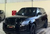 رنج روفر – فوج -2020-HSE – 400 / تم البيع