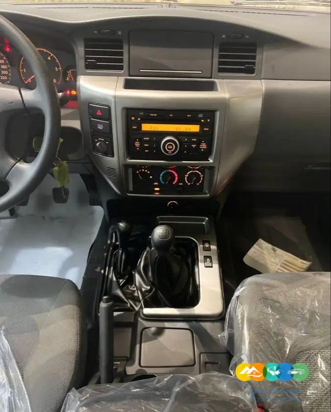 نيسان فتك – ربع – 2023