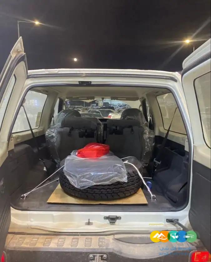 نيسان فتك – ربع – 2023