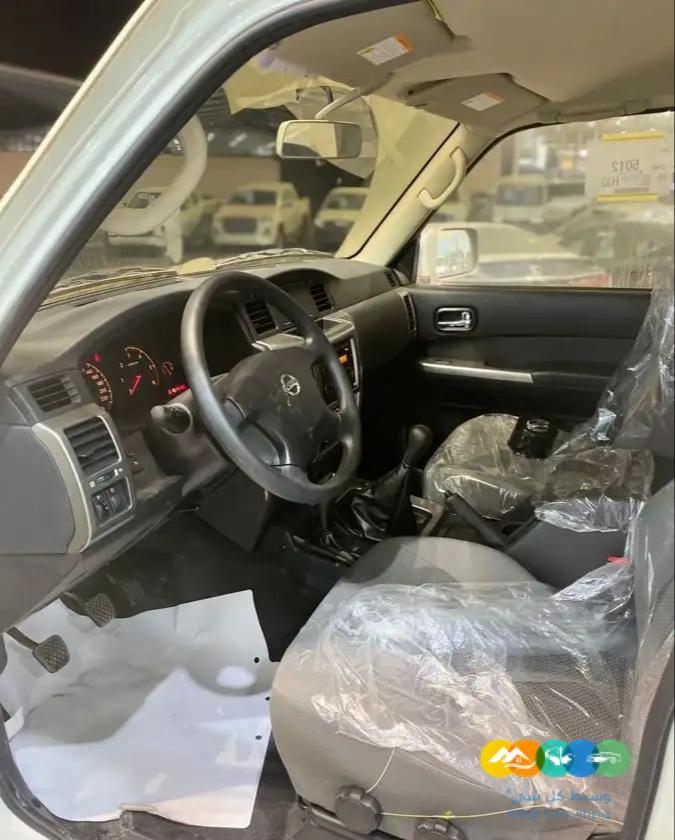 نيسان فتك – ربع – 2023