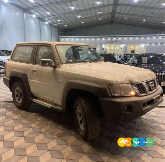 نيسان فتك – ربع – 2023