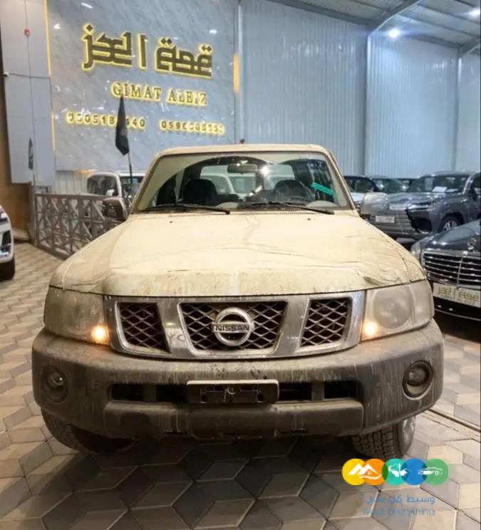 نيسان فتك – ربع – 2023