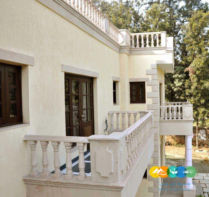 درابزين تأسيس وتصميم وتنفيذ مؤسسة سامر الجنوب