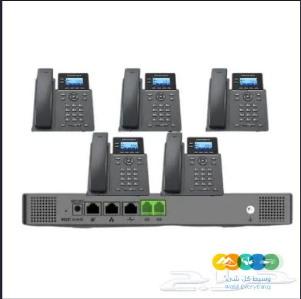 سنترالات جراند ستريم وياستر للفنادق والشركات