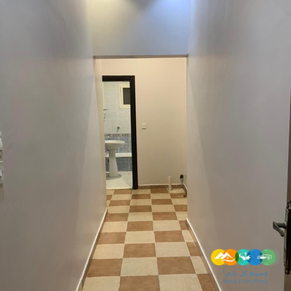 شقة للايجار حي المغرزات الرياض شارع الامير مقرن