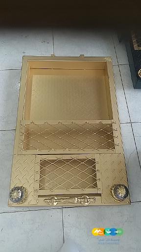 صور ديكور مشب مودرن