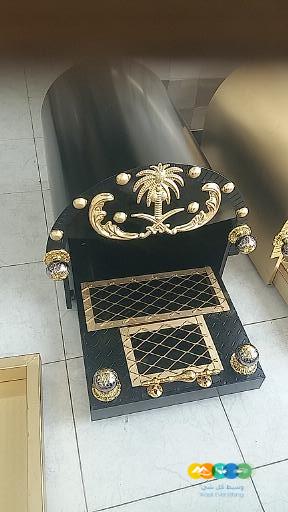 صور ديكور مشب مودرن