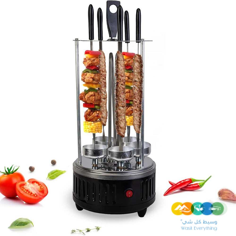 شواية المنزل الحديثة