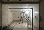 صيانه الابواب الزجاج السكريت وتركيب الزجاج في