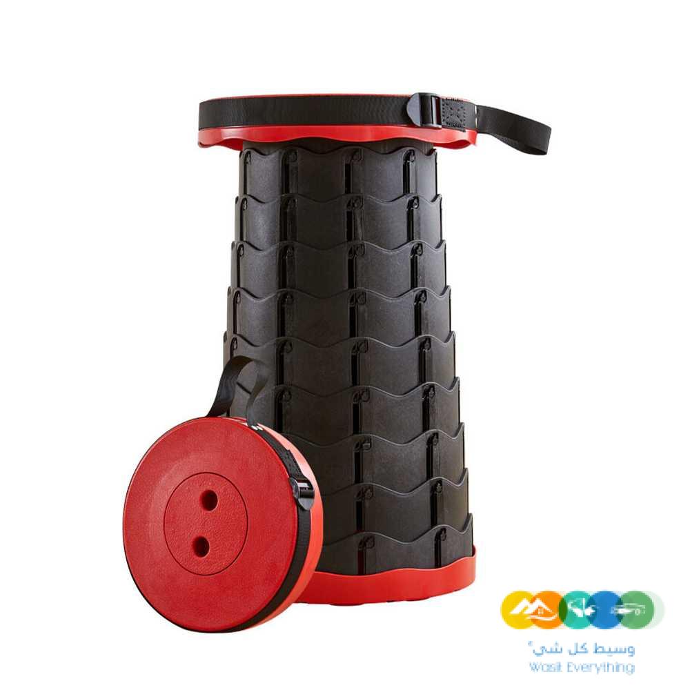 كرسي محمول قابل للطي