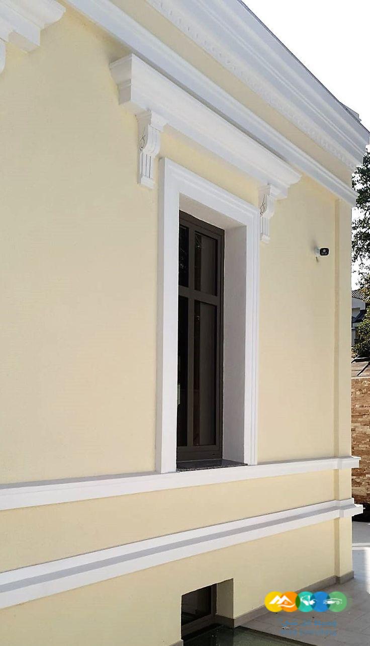 درابزين تأسيس وتصميم وتنفيذ مؤسسة سامر الجنوب