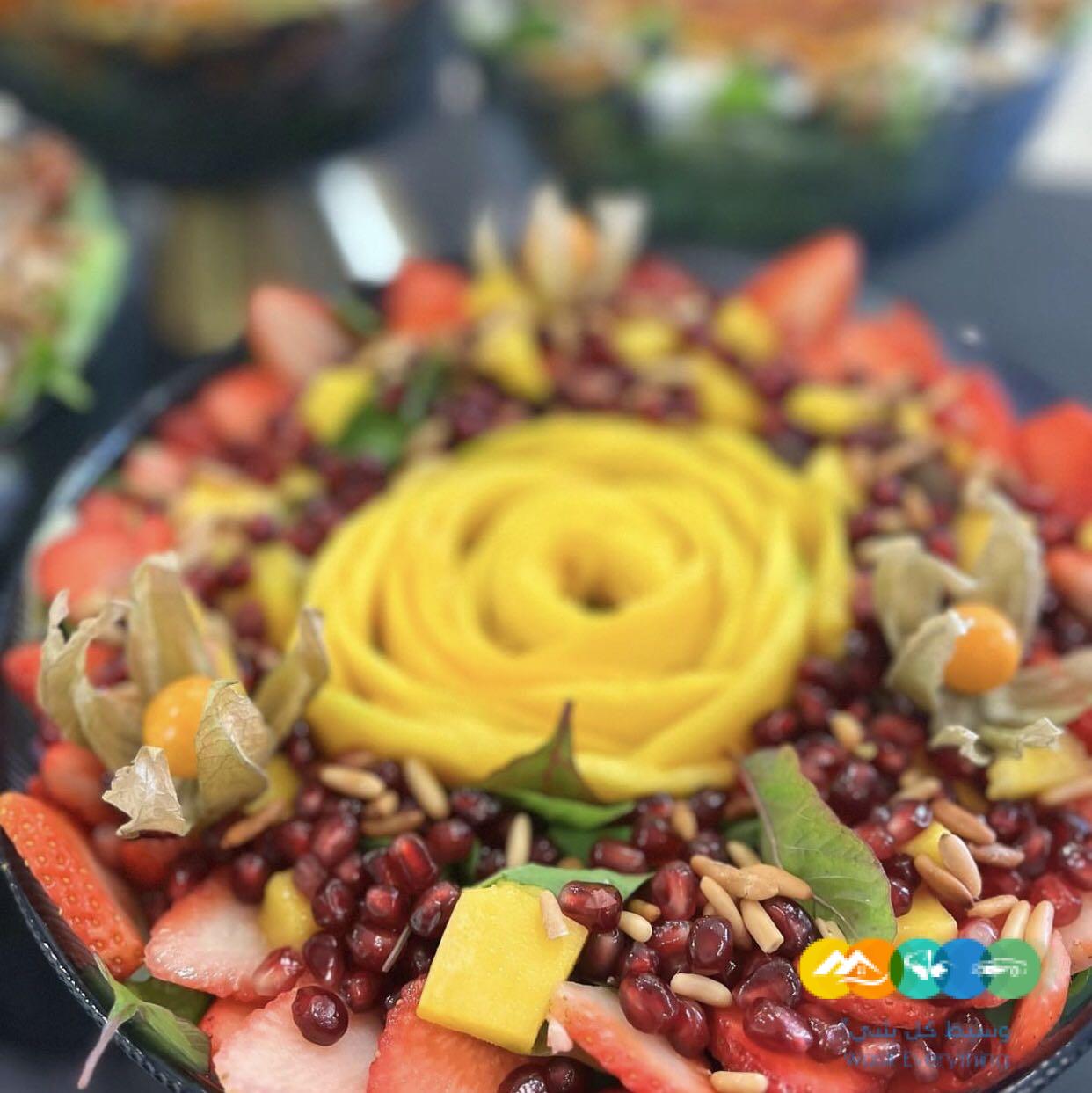 شيف عام