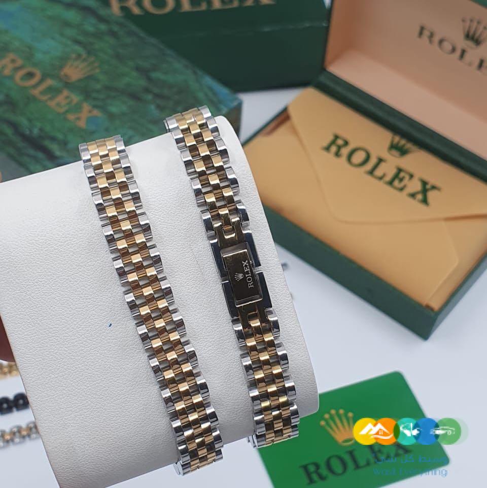 ساعات واطقم رجالي ونسائي