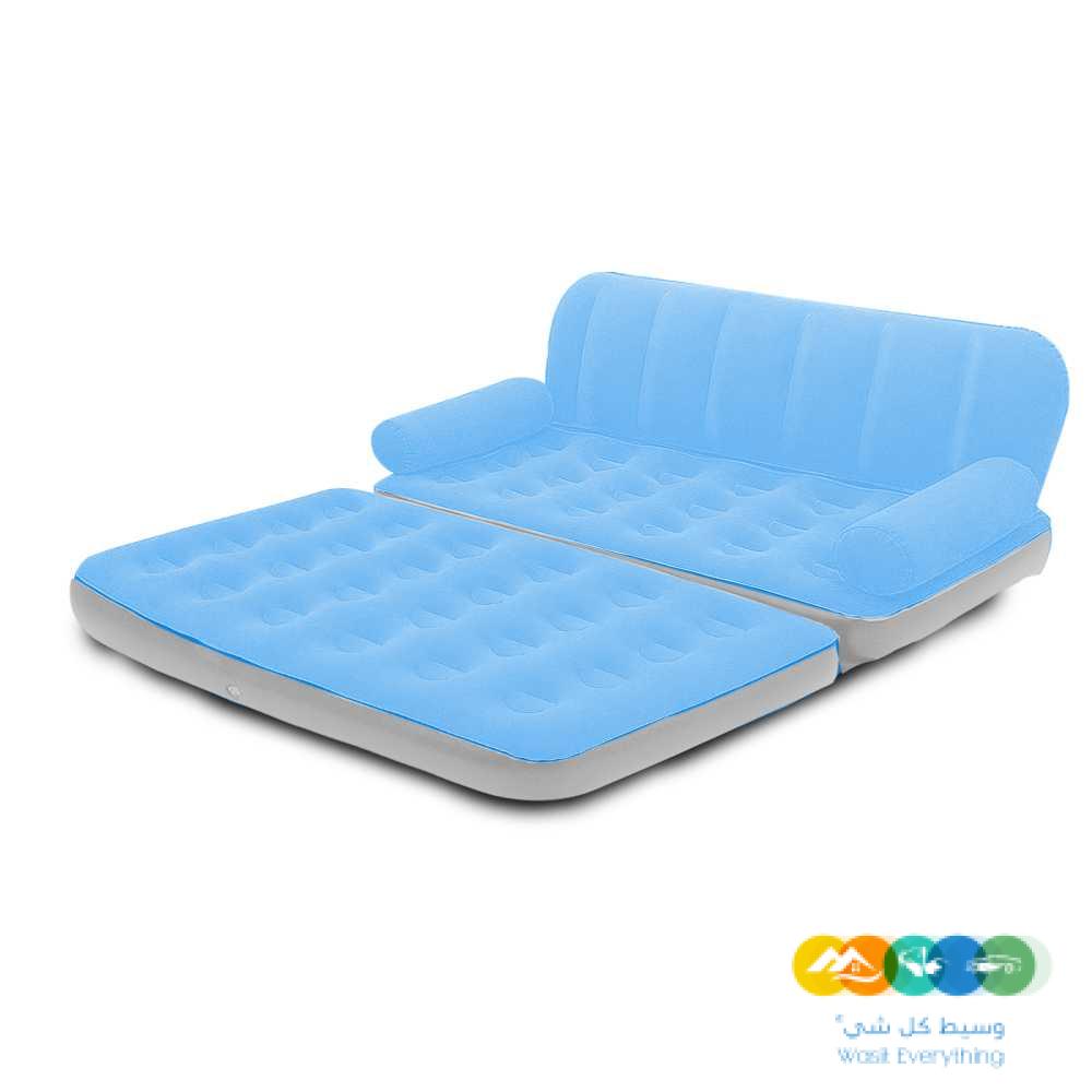 كنبة قابلة للنفخ