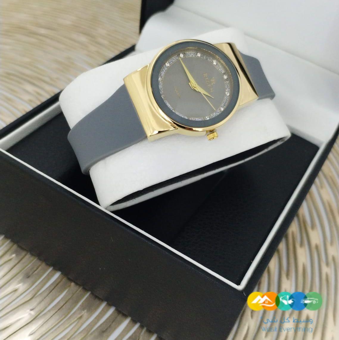 ساعات واطقم رجالي ونسائي